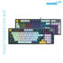 Fantech ATOM96 MK890V2 RGB Gaming Mechanical Keyboard 